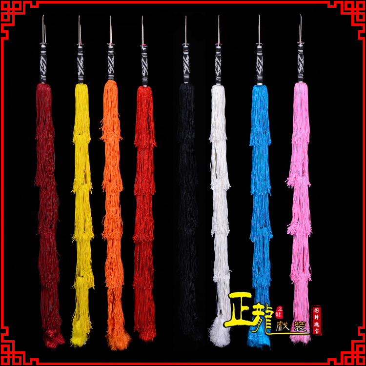 康藤条骑马表演加大厚穗 马鞭